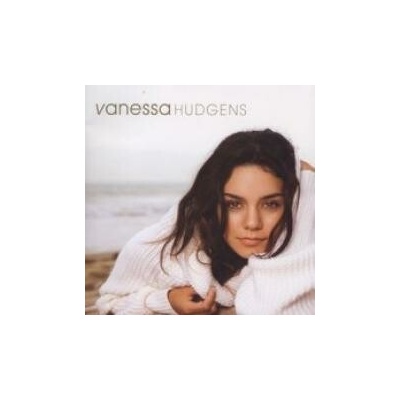 Vanessa Hudgens - V