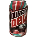Mountain Dew Code Red 355 ml