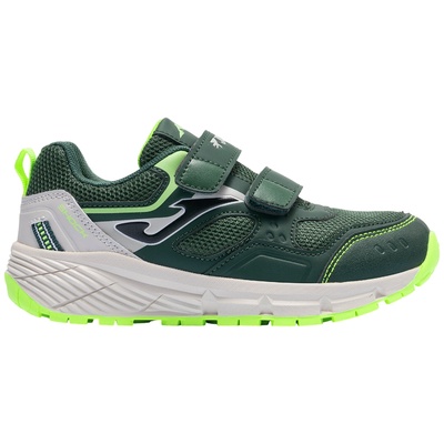 Joma Shock Khaki Размер на обувките (ЕС): 27 / Цвят: зелен