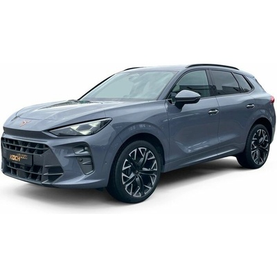 Cupra Terramar 2.0 TSI VZ 195 kW