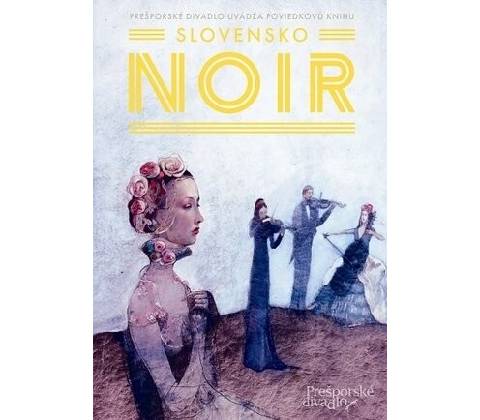 Slovensko NOIR