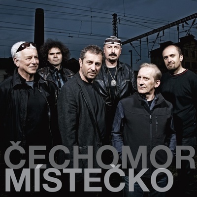 Čechomor - Místečko - 2Vinyl LP