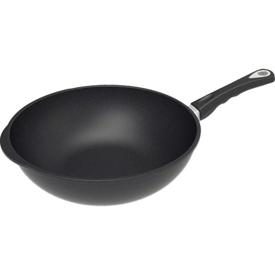 AMT Indukčný wok 30 x 30 x 10 cm
