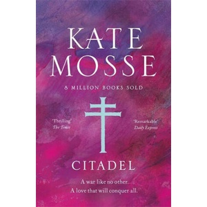 Citadel | Kate Mosse (2022)
