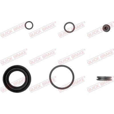 Sada na opravy, brzdový třmen Quick Brake 114-0033