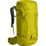 ORTOVOX Дамска алпийска раница Ortovox Women's Peak 38 S Dry Mountaineering backpack - Dirty Daisy - размер One Size (502-5697-0211)