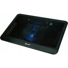 Vakoss LF-1854LK chladicí podložka pro notebook 43,2 cm (17"") Černá