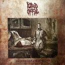 Sickness Obsessions DVD