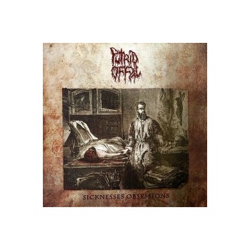 Sickness Obsessions DVD