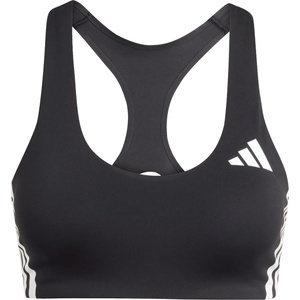 adidas Дамски спортен сутиен adidas Women's Adizero MS Bra Sports bra - Black (114-3919-0220)