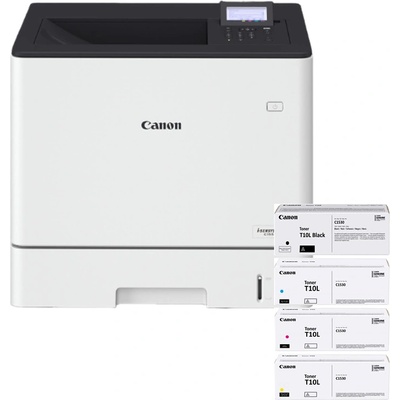 Canon i-SENSYS X C1538P