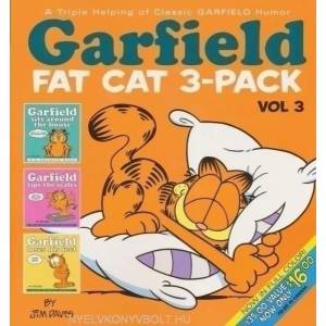 Garfield Fat Cat 3-Pack #3 (ISBN: 9780345480880)