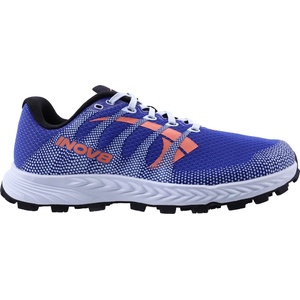 Inov8 Дамски маратонки Inov8 Women's TrailTalon Speed V2 Trail running shoes - Blue / Pink - размер 40 (EU) (123-2460-0117)
