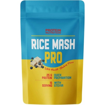 Rice Mash Pro Protein Nutrition 1 kg