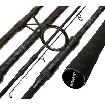 Starbaits M3 T-SPEC X50 3,6 m 3 lb 2 diely