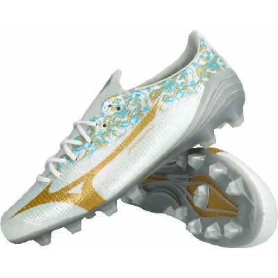 Mizuno Alpha III Japan João Félix FG stříbrné