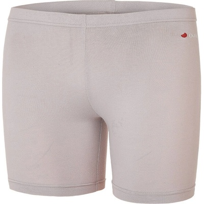 Baridi wear šortky BASIC tenké Outlast pearl