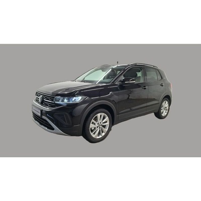 Volkswagen T-Cross 1.0 TSI Energy 85 kW