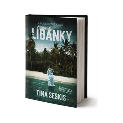 Líbánky - Tina Seskis