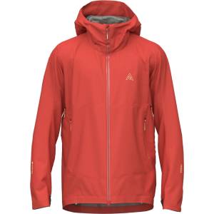 7mesh Мъжко водоустойчиво яке за колоездене 7mesh Guardian Apex Jacket Cycling jacket - Supernova II (051-1283-0511)