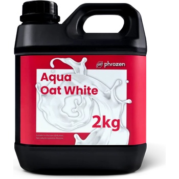 Phrozen Aqua Resin Oat White - 2.000 g (64010100526084)