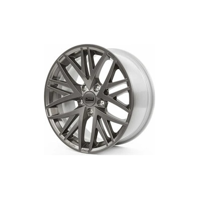 CMS B1 8,5x20 5x120 ET38 titan gloss