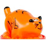 CONDOMERIE Презервативи condomerie - handpainted novelty condoms cat model 1