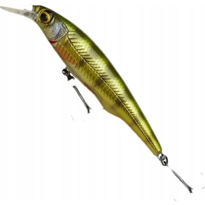 Savage Gear Gravity Twitch SR 6,7 cm 6 g Suspending Perch