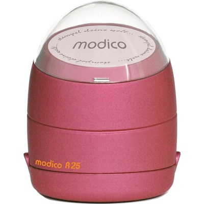 Modico R25 červená
