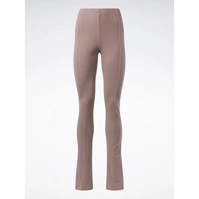 Reebok dámske legíny CL WDE TREND HR LEGGING klasické dlhé