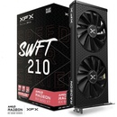 XFX Radeon RX 6650 XT Speedster SWFT 210 Core Gaming 8GB GDDR6 RX-665X8DFDY