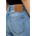 United Colors of Benetton дънки mom fit дамски (4OHWDF02Z)