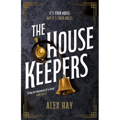 Housekeepers Hay Alex