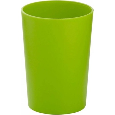 Kela Pohárek MARTA plastik zelená KL-24171 – Zboží Dáma
