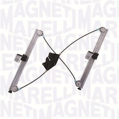 MAGNETI MARELLI Mechanizmus zdvíhania okna 350103170099
