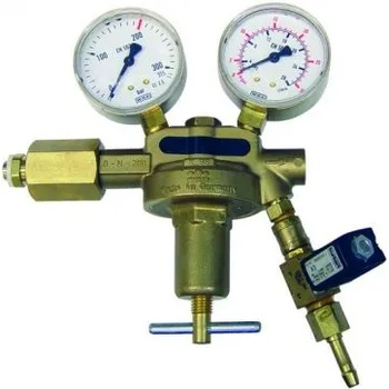 Image 1 of Co2 - регулатор за налягане