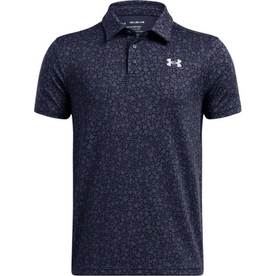 Under Armour PLAYOFF PRINTED POLO K modrá – Hledejceny.cz