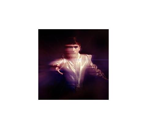 MCKENNA, DECLAN - ZEROS LP