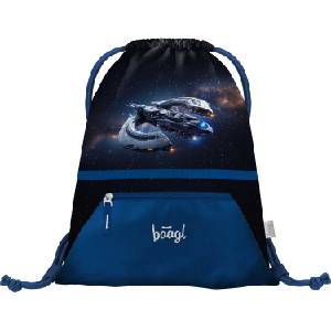 BAAGL КОСМИЧЕСКИ КОРАБ - sportisimo - 18,48 лв