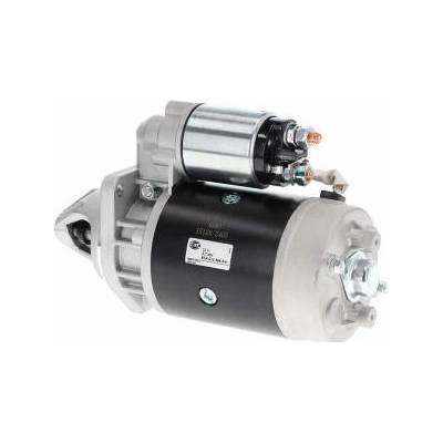Startér HELLA 8EA 012 586-541 (8EA012586541)