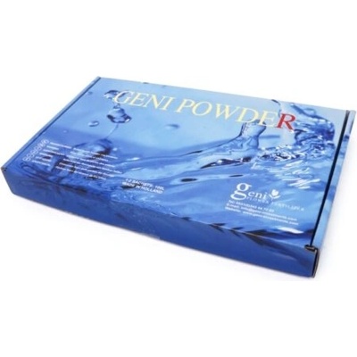 GENI Fertilizer GENI Shooting Powder сашета/65г. (5бр. /Кутия)