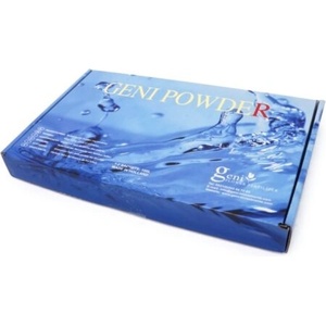 GENI Fertilizer GENI Shooting Powder сашета/65г. (5бр. /Кутия)