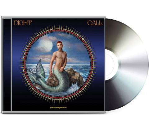 Years & Years - Night Call - CD