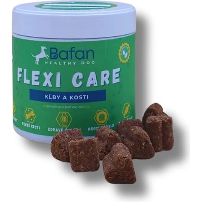 Bafan Flexi Care Podpora pohyblivosti 240 g