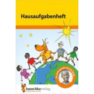 Hausaufgabenheft | Mascha Greune, Gisela Specht, Martina Knapp (2014)