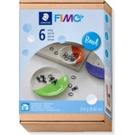 STAEDTLER Комплект глина Staedtler Fimo Air, BOWL (35090-А-BOWL)