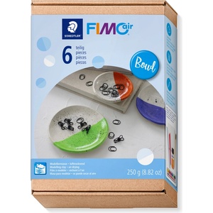 STAEDTLER Комплект глина Staedtler Fimo Air, BOWL (35090-А-BOWL)