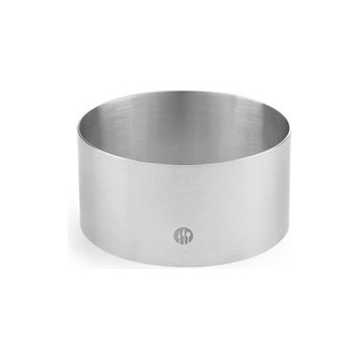 Hendi 512302 Vykrajovátko na cukroví kulaté pr.90 mm