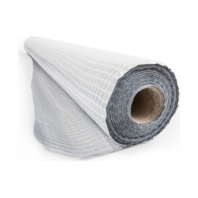 Gutta Guttafol DS Alu 160g 1,5x25m