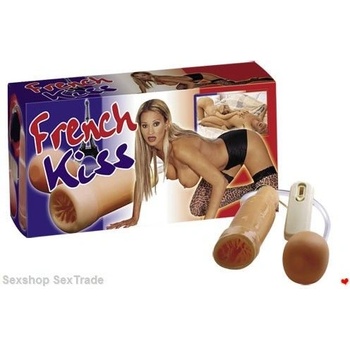 You2Toys French Kiss